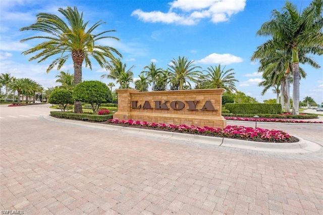 6522 Roma WAY, Naples, FL 34113