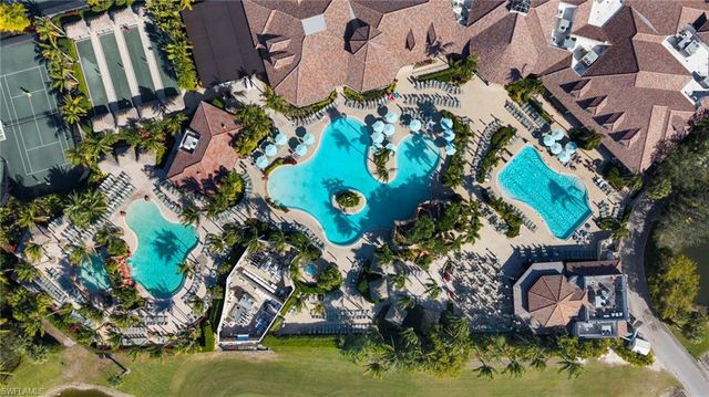 6522 Roma WAY, Naples, FL 34113