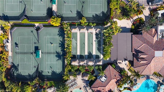 6522 Roma WAY, Naples, FL 34113