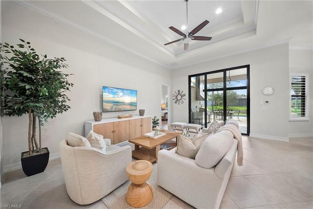 6522 Roma WAY, Naples, FL 34113
