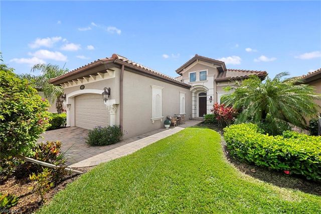 6522 Roma WAY, Naples, FL 34113