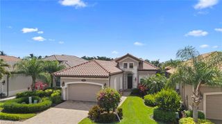 6522 Roma WAY, Naples, FL 34113