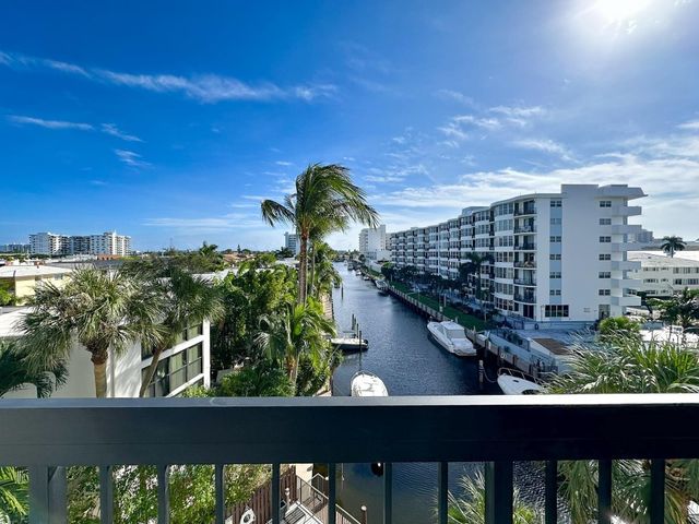 4800 Bayview Drive 503, Fort Lauderdale, FL 33308