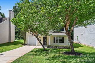 8621 Berrybrook Lane, Charlotte, NC 28269