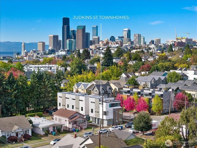 2313 S Judkins Street, Seattle, WA 98144