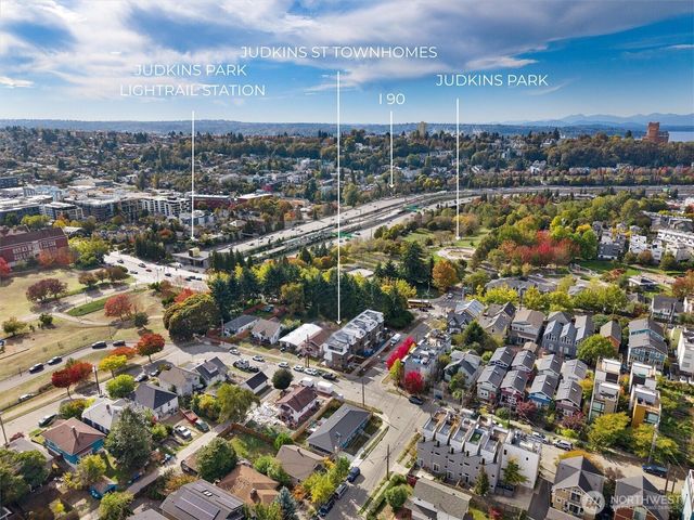 2313 S Judkins Street, Seattle, WA 98144
