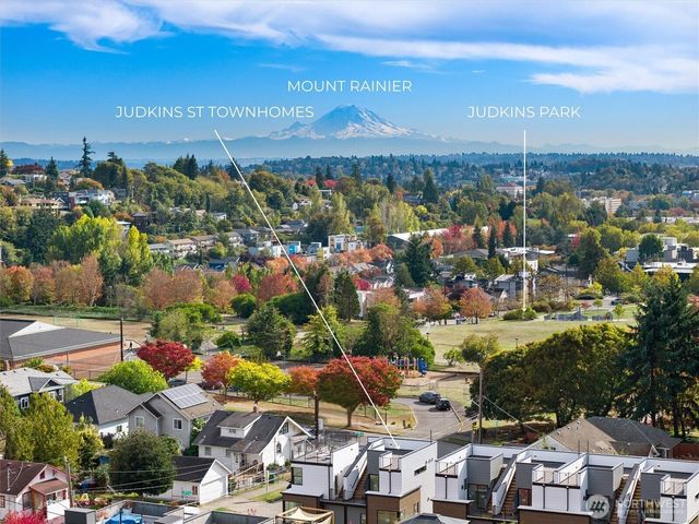 2313 S Judkins Street, Seattle, WA 98144