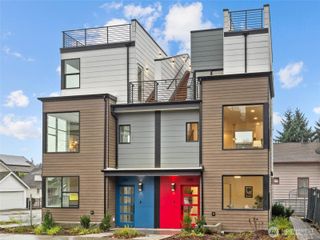 2313 S Judkins Street, Seattle, WA 98144