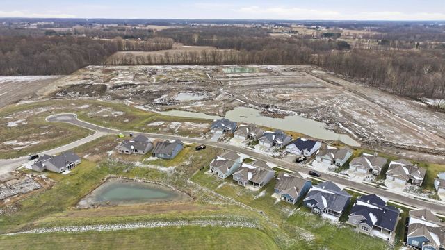 3173 E Rocky Way, Winona Lake, IN 46590