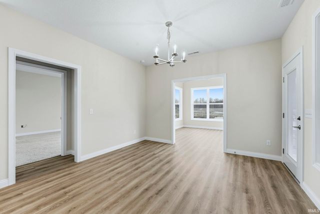 3173 E Rocky Way, Winona Lake, IN 46590