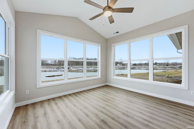 3173 E Rocky Way, Winona Lake, IN 46590