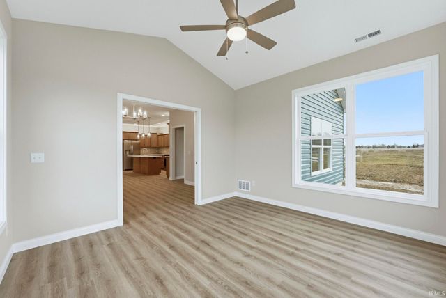 3173 E Rocky Way, Winona Lake, IN 46590