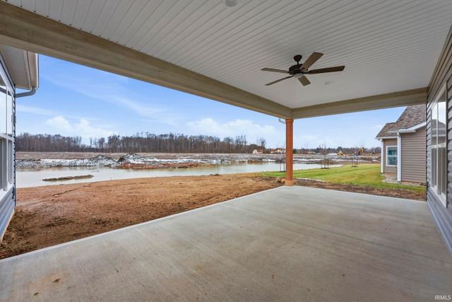 3173 E Rocky Way, Winona Lake, IN 46590