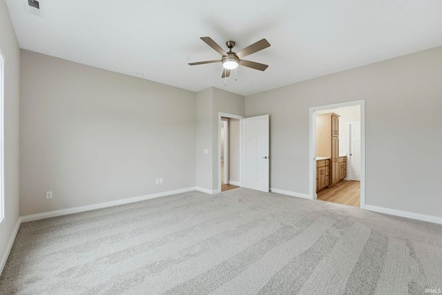 3173 E Rocky Way, Winona Lake, IN 46590