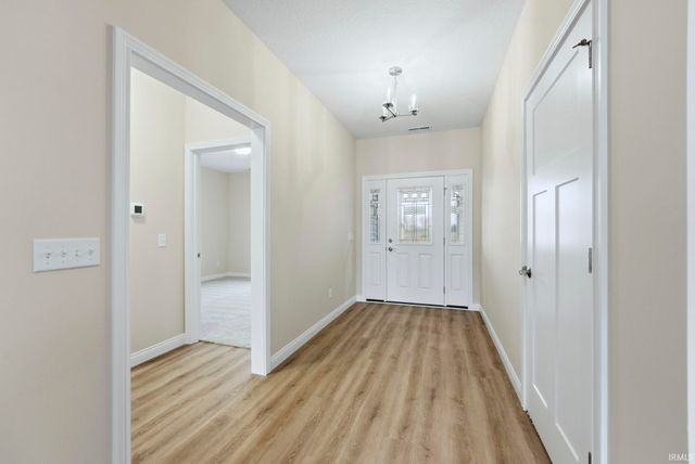 3173 E Rocky Way, Winona Lake, IN 46590