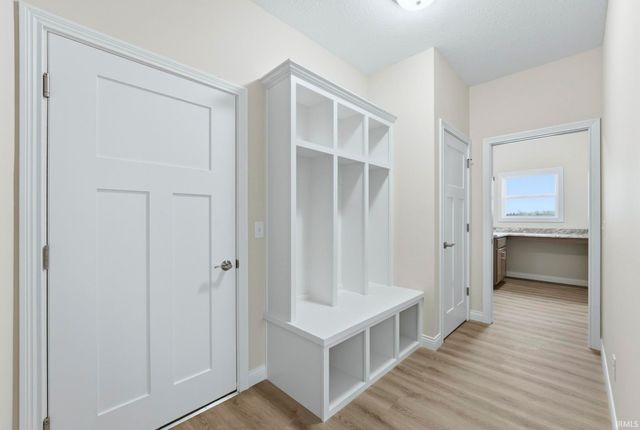 3173 E Rocky Way, Winona Lake, IN 46590