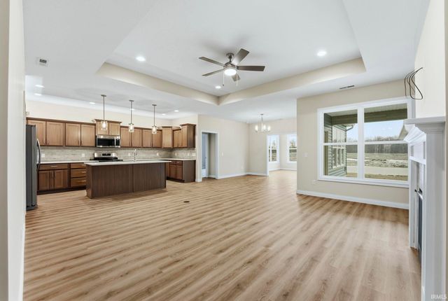 3173 E Rocky Way, Winona Lake, IN 46590