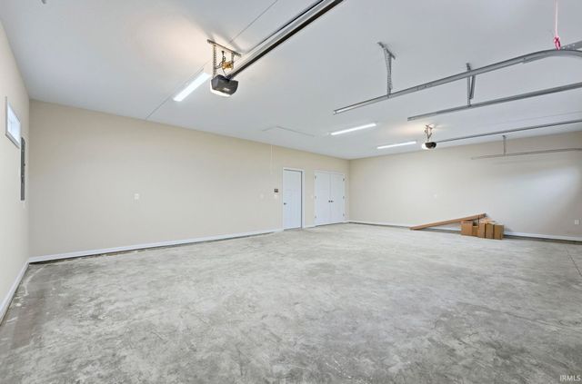 3173 E Rocky Way, Winona Lake, IN 46590