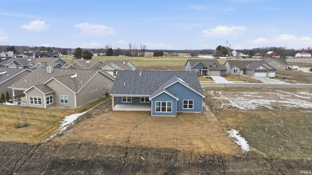 3173 E Rocky Way, Winona Lake, IN 46590