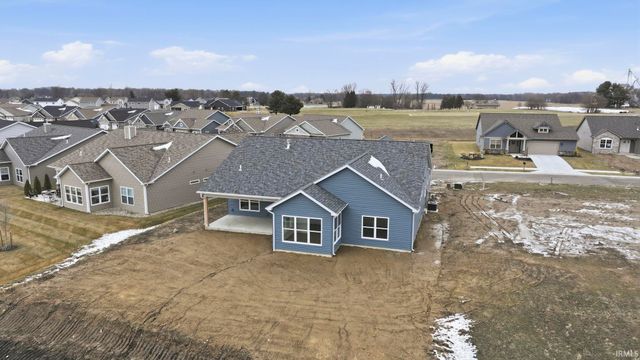 3173 E Rocky Way, Winona Lake, IN 46590