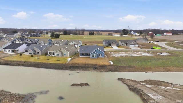 3173 E Rocky Way, Winona Lake, IN 46590