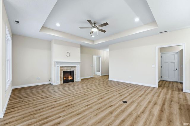 3173 E Rocky Way, Winona Lake, IN 46590