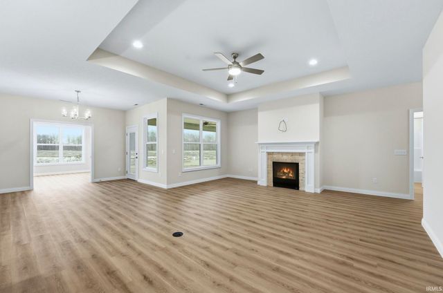 3173 E Rocky Way, Winona Lake, IN 46590