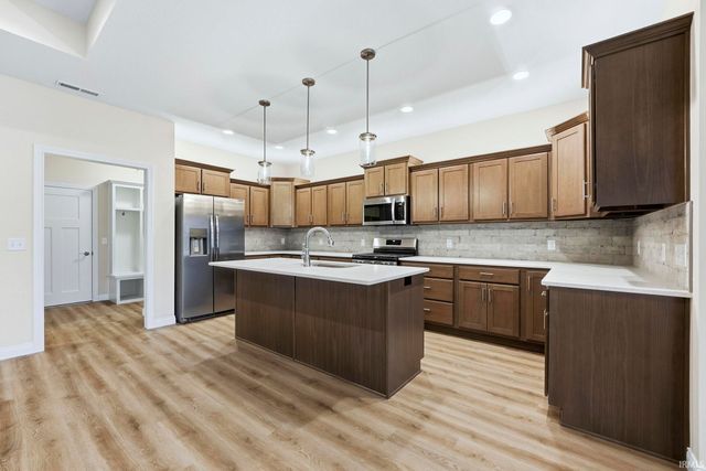 3173 E Rocky Way, Winona Lake, IN 46590