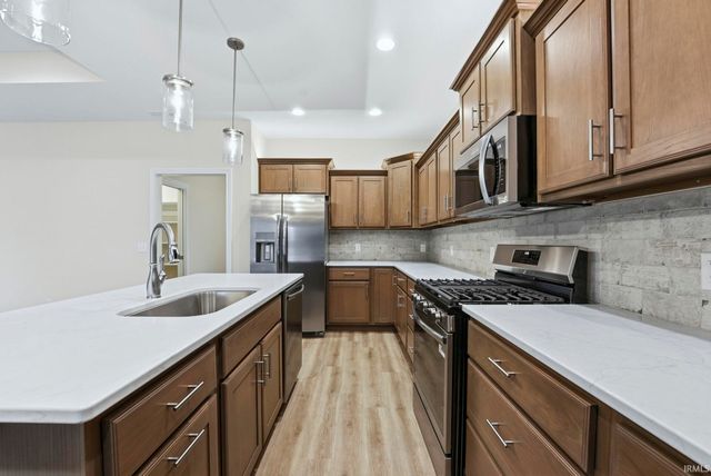 3173 E Rocky Way, Winona Lake, IN 46590