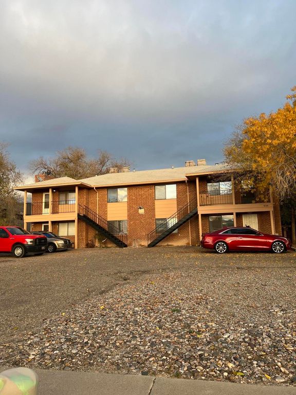 404 Western Skies Drive SE, Albuquerque, NM 87123