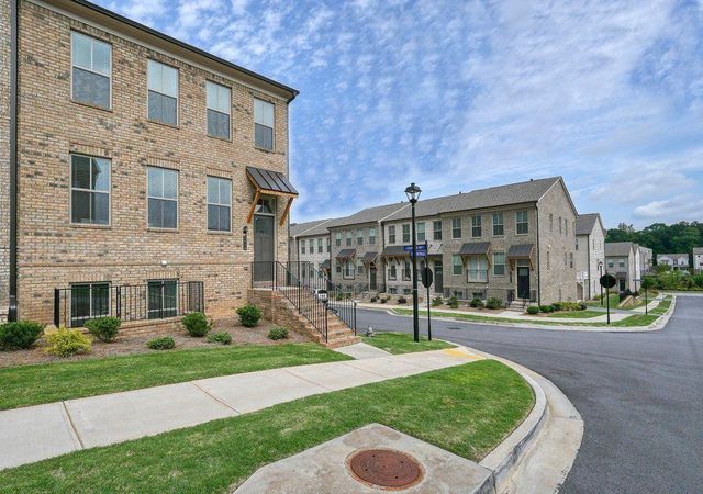 4240 Hickory Pine Alley, Doraville, GA 30360