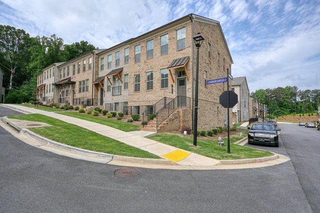 4240 Hickory Pine Alley, Doraville, GA 30360