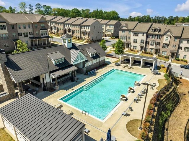 4240 Hickory Pine Alley, Doraville, GA 30360