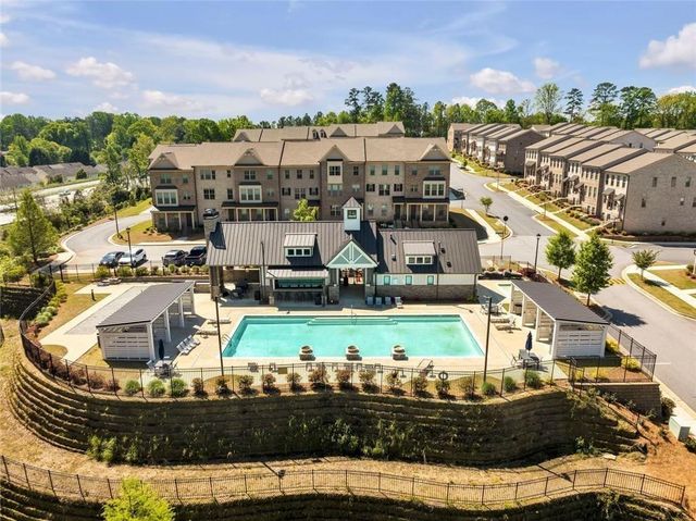 4240 Hickory Pine Alley, Doraville, GA 30360