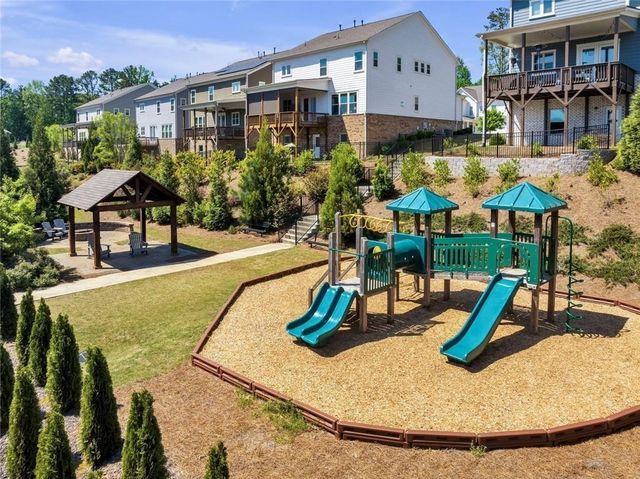 4240 Hickory Pine Alley, Doraville, GA 30360