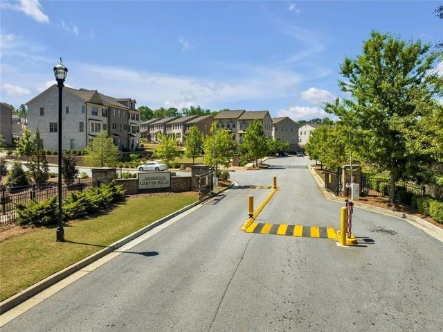 4240 Hickory Pine Alley, Doraville, GA 30360