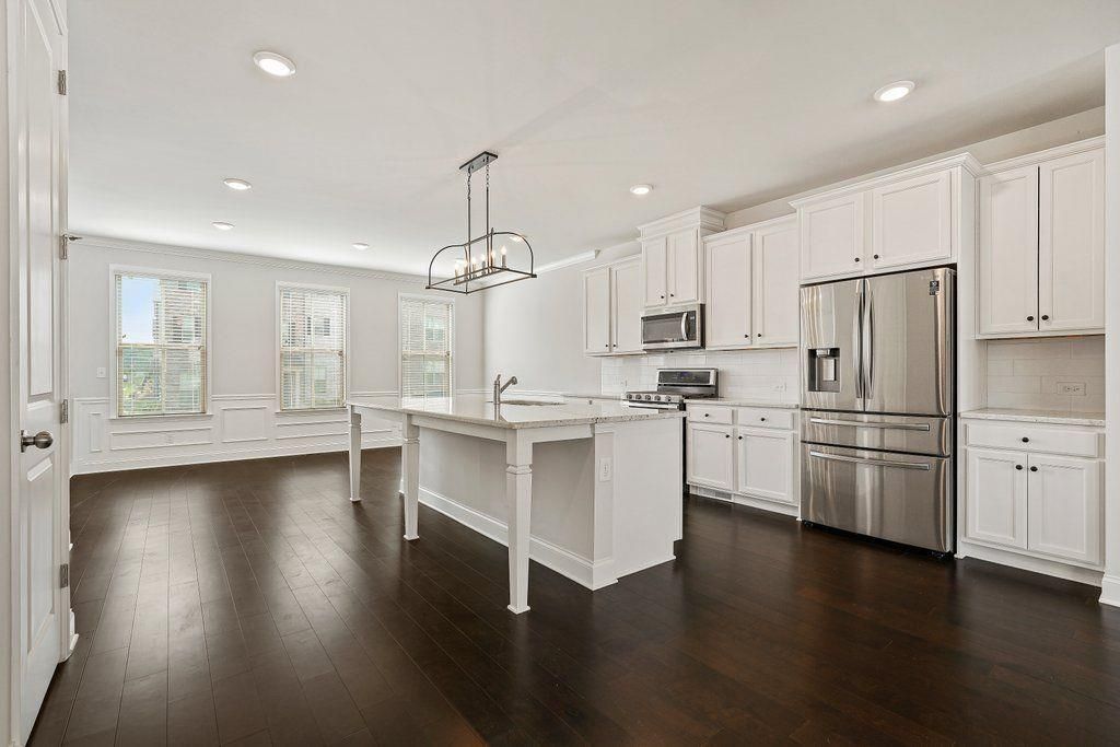 4240 Hickory Pine Alley, Doraville, GA 30360