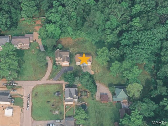 58 Francis Avenue, Valley Park, MO 63088