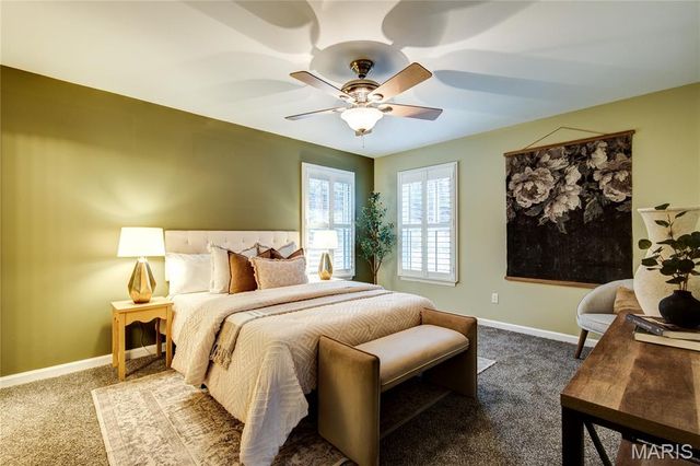 58 Francis Avenue, Valley Park, MO 63088