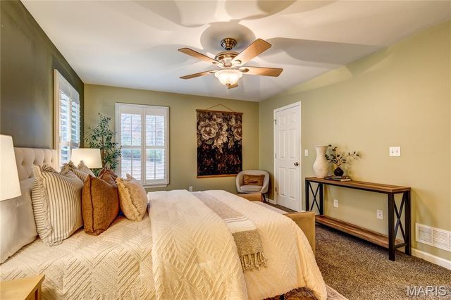 58 Francis Avenue, Valley Park, MO 63088