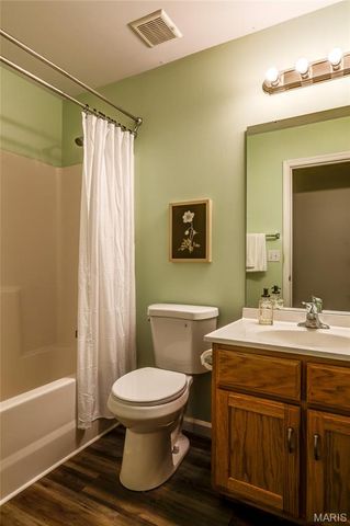 58 Francis Avenue, Valley Park, MO 63088