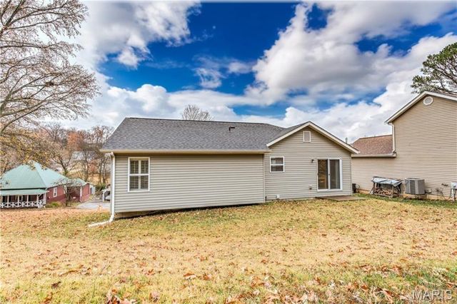 58 Francis Avenue, Valley Park, MO 63088