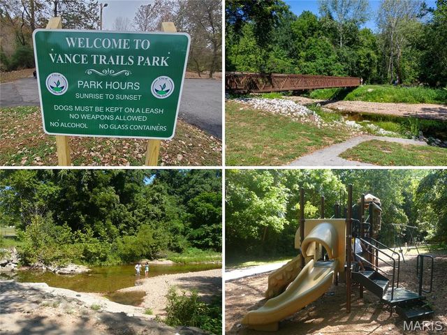 58 Francis Avenue, Valley Park, MO 63088