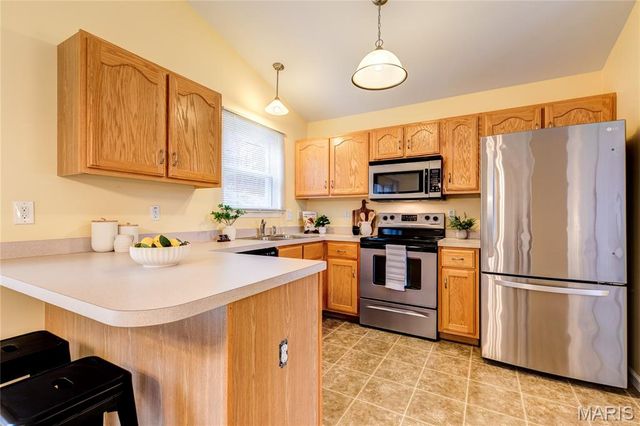 58 Francis Avenue, Valley Park, MO 63088