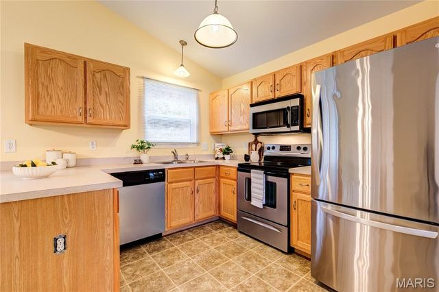 58 Francis Avenue, Valley Park, MO 63088