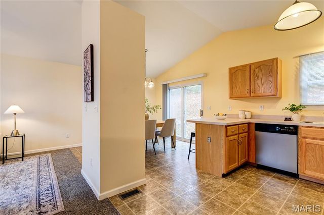 58 Francis Avenue, Valley Park, MO 63088