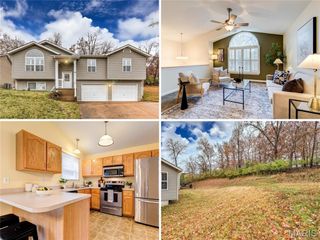 58 Francis Avenue, Valley Park, MO 63088