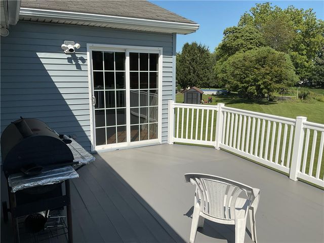 219 Murray Drive, Upper Macungie Twp, PA 18104