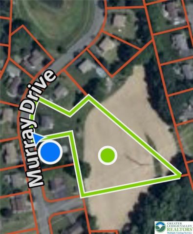 219 Murray Drive, Upper Macungie Twp, PA 18104