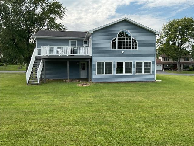 219 Murray Drive, Upper Macungie Twp, PA 18104